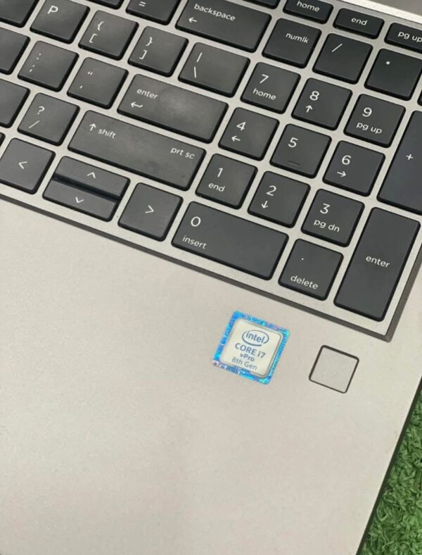 ⁦HP ZBook G5 Workstation⁩ - الصورة ⁦2⁩
