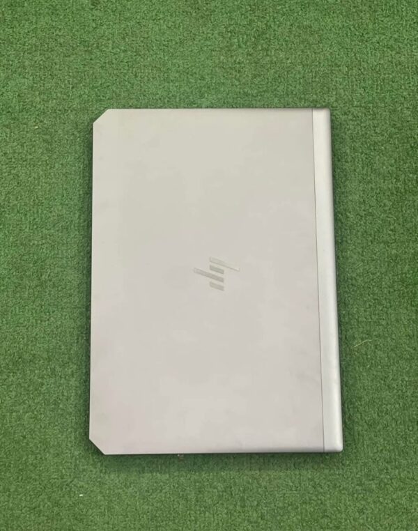 HP ZBook G5 Workstation