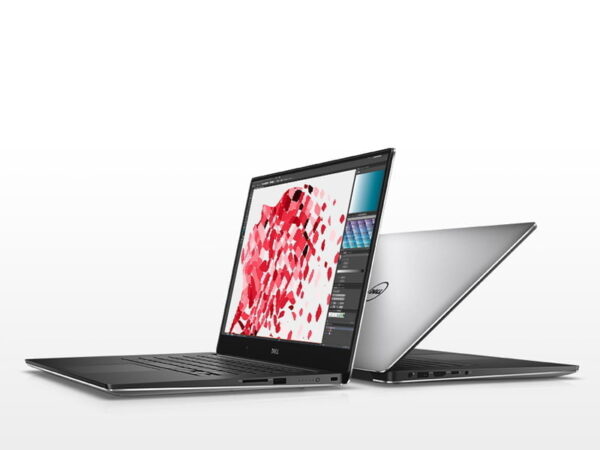 ⁦Dell Precision 5520⁩ - الصورة ⁦3⁩
