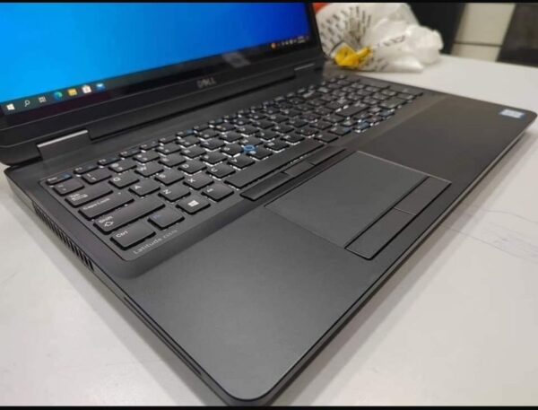 Dell Precision 3510