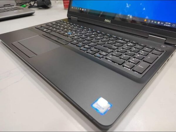 Dell Precision 3510