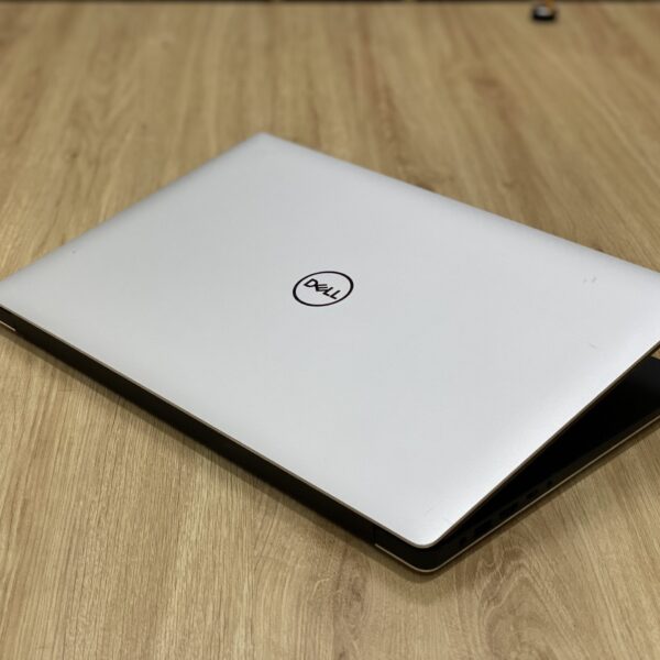 Dell Precision 5540