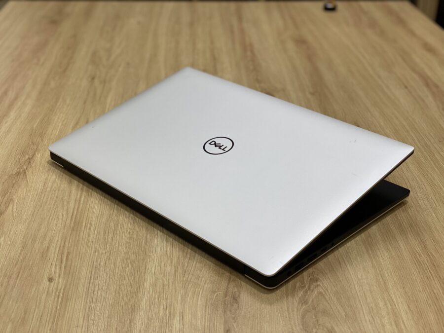 Dell Precision 5540