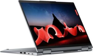 Lenovo X1 2in1