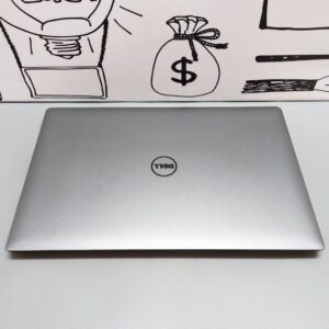 Dell Precision 5540
