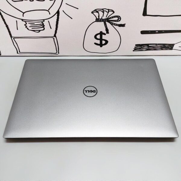 Dell Precision 5540