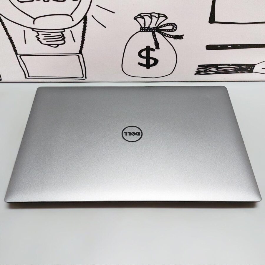 Dell Precision 5540