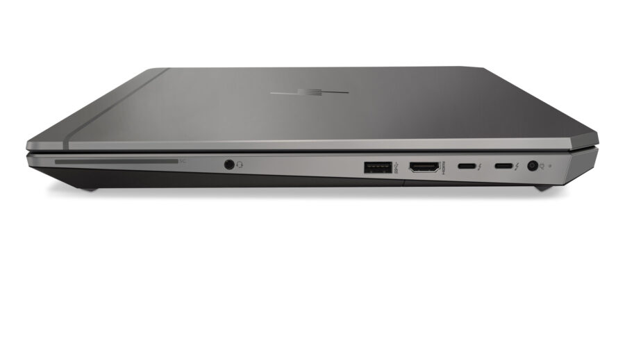 hp zbook 15 G6
