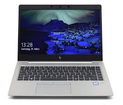 hp Elitebook 840 G5
